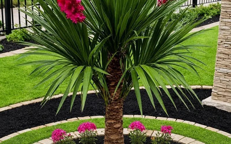 Mantenimiento de Jardines Residenciales en Camposol y Bolnuevo: Guía Anual
